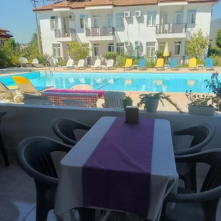 Bed & Breakfast Greeneye *