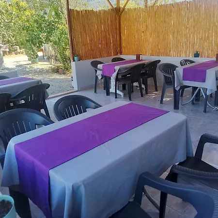 Greeneye Bed and breakfast *