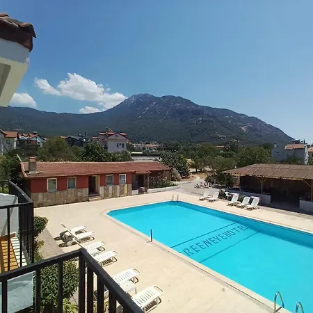 Greeneye Bed and breakfast *