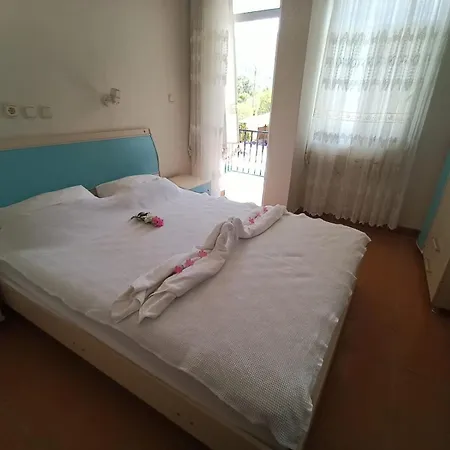 Greeneye Bed & Breakfast Fethiye